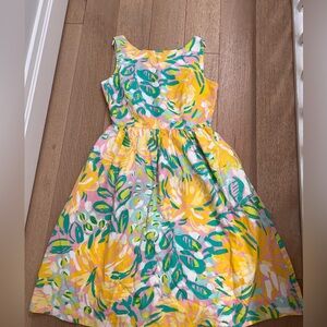 Lily Pulitzer Dress